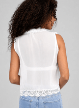 Load image into Gallery viewer, Savalima Ruffle Top
