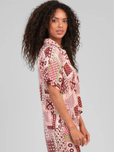 Load image into Gallery viewer, Kaila Blouse
