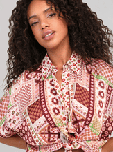 Load image into Gallery viewer, Kaila Blouse
