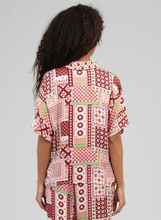 Load image into Gallery viewer, Kaila Blouse
