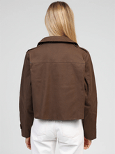 Load image into Gallery viewer, Curtis Trench Jacket

