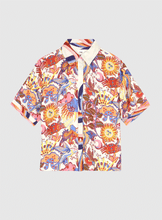 Load image into Gallery viewer, Rio Print Blouse

