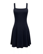 Load image into Gallery viewer, Nina Polka Dot Dress
