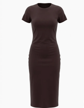 Load image into Gallery viewer, Willa T-shirt Dress

