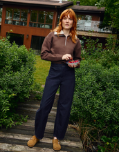 Load image into Gallery viewer, Malia Relaxed Denim
