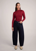 Load image into Gallery viewer, Malia Relaxed Denim
