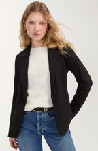 Load image into Gallery viewer, Fitted Blazer Super Stretch
