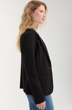 Load image into Gallery viewer, Fitted Blazer Super Stretch
