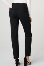 Load image into Gallery viewer, Rowan High Rise Slim Black
