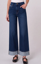 Load image into Gallery viewer, Morgan High Rise with Cuff
