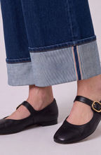 Load image into Gallery viewer, Morgan High Rise with Cuff

