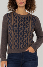 Load image into Gallery viewer, Crew Neck Sweater
