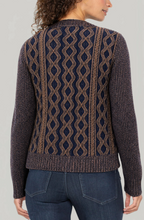 Load image into Gallery viewer, Crew Neck Sweater
