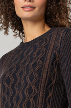 Load image into Gallery viewer, Crew Neck Sweater
