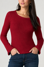Load image into Gallery viewer, Long Sleeved Top
