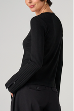 Load image into Gallery viewer, Long Sleeved Top

