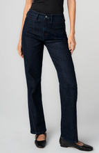 Load image into Gallery viewer, Kennedy Straight with Side Stitch Detail

