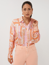 Load image into Gallery viewer, Printed Blouse

