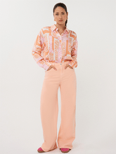Load image into Gallery viewer, Printed Blouse
