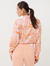 Load image into Gallery viewer, Printed Blouse
