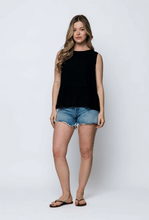 Load image into Gallery viewer, Poppy Peplum Top
