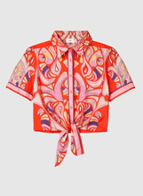 Load image into Gallery viewer, Suzalia Blouse
