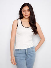 Load image into Gallery viewer, Knit Tank Top
