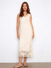 Load image into Gallery viewer, Crocheted Dress
