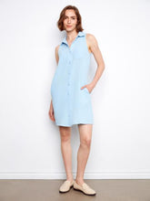 Load image into Gallery viewer, Shirt Dress
