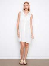 Load image into Gallery viewer, Short Sleeved Shirt Dress
