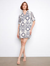 Load image into Gallery viewer, Henley Dress
