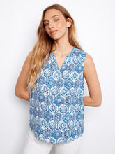 Load image into Gallery viewer, Sleevless Blouse
