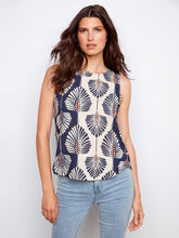 Load image into Gallery viewer, Linen Tank
