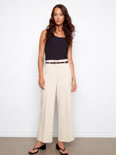 Load image into Gallery viewer, Belted Trouser
