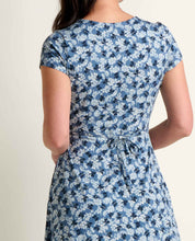Load image into Gallery viewer, Rose Midi Dress
