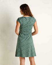 Load image into Gallery viewer, Rosemarie Dress Sleeveless
