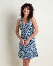 Load image into Gallery viewer, Rosemarie Dress Sleeveless
