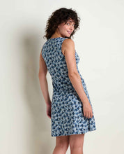 Load image into Gallery viewer, Rosemarie Dress Sleeveless
