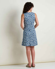Load image into Gallery viewer, Rosemarie Dress Sleeveless

