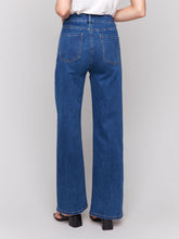 Load image into Gallery viewer, Chloe Wide Leg Jean
