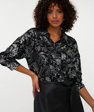 Load image into Gallery viewer, Blouse Festive Flowers
