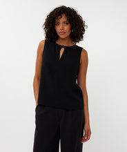 Load image into Gallery viewer, Bow Broche Tank
