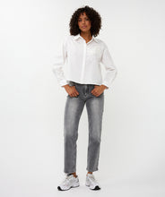 Load image into Gallery viewer, Blouse Flower Patch
