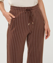 Load image into Gallery viewer, Modal Striped Pants
