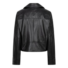 Load image into Gallery viewer, Biker Jacket
