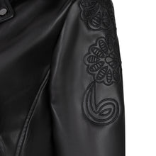 Load image into Gallery viewer, Biker Jacket
