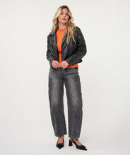 Load image into Gallery viewer, Biker Jacket
