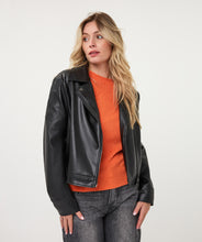 Load image into Gallery viewer, Biker Jacket
