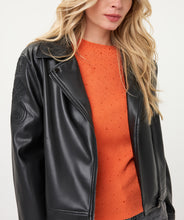 Load image into Gallery viewer, Biker Jacket
