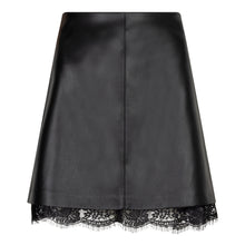 Load image into Gallery viewer, Lace Trim Skirt
